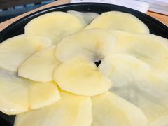 -九田家黑牛烤肉料理(溧阳吾悦店)