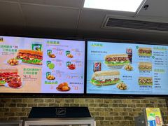 -赛百味SUBWAY(勒泰店)