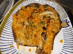 -新楚记烧烤·酒场·夺命肥肠(车公庙店)