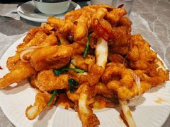 -九龙餐厅(大沽路店)