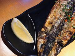 -云晓光头烧烤吧(川沙绿地店)