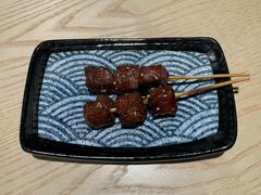 -酉品食厅·居酒小食堂(无锡蠡湖科研大厦店)