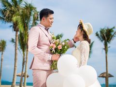 -经典婚纱摄影美学馆·私人定制