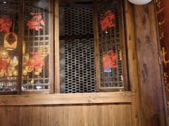 门面-王庄阿咪海鲜大排档(上下杭店)