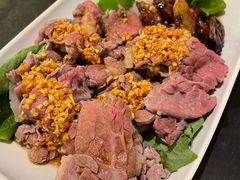-一肴·牛肉粿条(深圳湾睿印店)