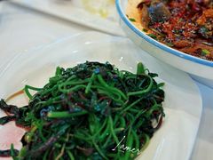 -川香楼酒家