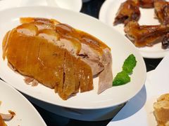 -阿庄新豫菜(通泰路店)