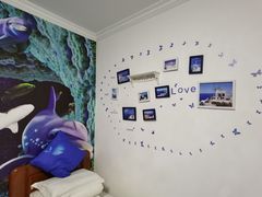 -海鑫悦宾馆(刘庄夜市近海店)