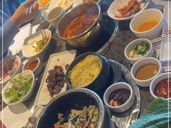 -肉加韩国料理·烤肉(金茂湾店)