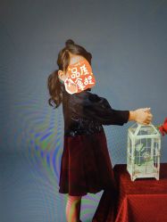 -倾城宝贝儿童摄影(广州天河店)