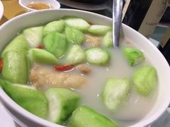 -小桃源酒家(罗湖商业城店)