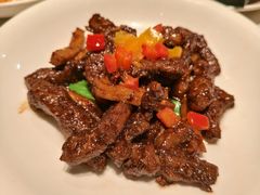 -莆田餐厅PUTIEN(世博源店)