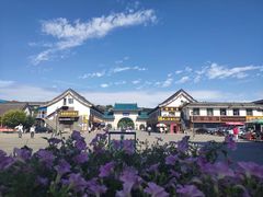 -北山公园