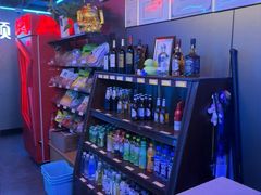 -唱吧麦颂KTV(西单华威潮铺街店)