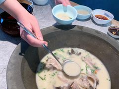 蒸汽石锅鱼-滇色蒸汽石锅鱼(京华城店)