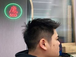 -魔型社