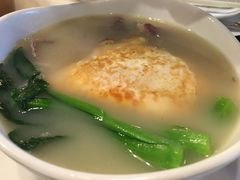 长寿面-红门金汤·港式火锅(英皇集团中心店)