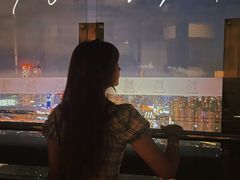 -锦厨国际自助餐厅 · 云端景观 (昆明索菲特大酒店)