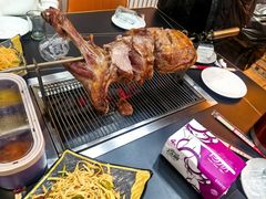 -9号乌托邦烤羊腿羊排(志华商城旗舰店)