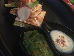 -Luchador摔跤手墨西哥餐厅(恒宇广场店)