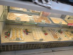 自助取餐区-桂顺斋(西花市店)