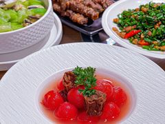 -隅乐胡椒虾·台湾菜·团建(皇岗店)