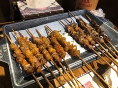 -管氏翅吧(地安门创始店)