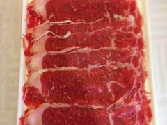 -常赢三兄弟·清真涮肉·清真炒菜(朝阳新城店)