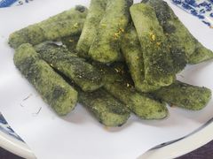 苔条桂花年糕-宁波状元楼酒店(和义路店)