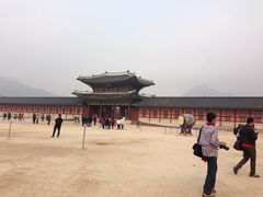 -景福宫