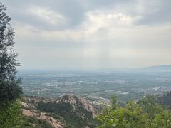 -北京凤凰岭