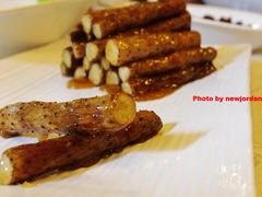 -金百万烤鸭店(马甸店)