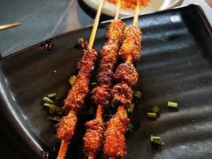 -古市香跷脚牛肉·非遗传承单位