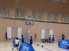 -东方启明星篮球培训(天坛校区)