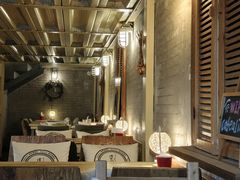 -Cafe Alice咖啡爱丽丝(奥城店)