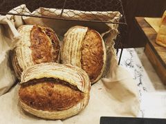WHEAT&BAKER-WHEAT&BAKER-麥(凯德来福士店)