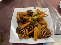 -妈妈的小作坊(陈家镇店)