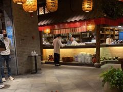 -南京大牌档(香港广场店)