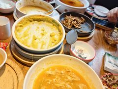 -新白鹿餐厅(银泰西湖文化广场店)