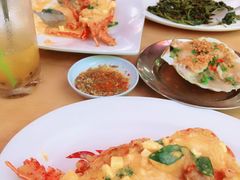 -無招牌海鮮(芽笼店)