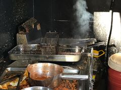 -卤人甲卤炸鸡爪(学院路店)