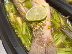 -阿诺泰·泰国餐厅(紫荆店)