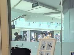 -海马体照相馆(成都来福士广场店)