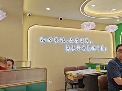 -贺兰山·西北菜(牛街总店)