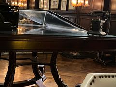 -LONG BAR 廊吧(外滩华尔道夫酒店)