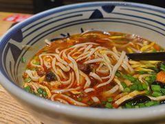 陕西臊子面-老碗会·陕西手工面(燕南路店)