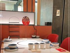 -左庭右院鲜牛肉火锅(苏州园区永旺店)