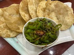 烫面油香-尹家渠烩肉馆(金凤店)
