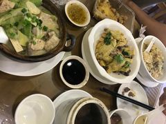 -大唐靓汤江门私房菜(景田店)