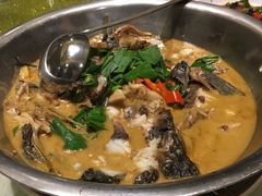 -陈先进鱼馆·夜宵·地道农家菜(湖墅南路店)